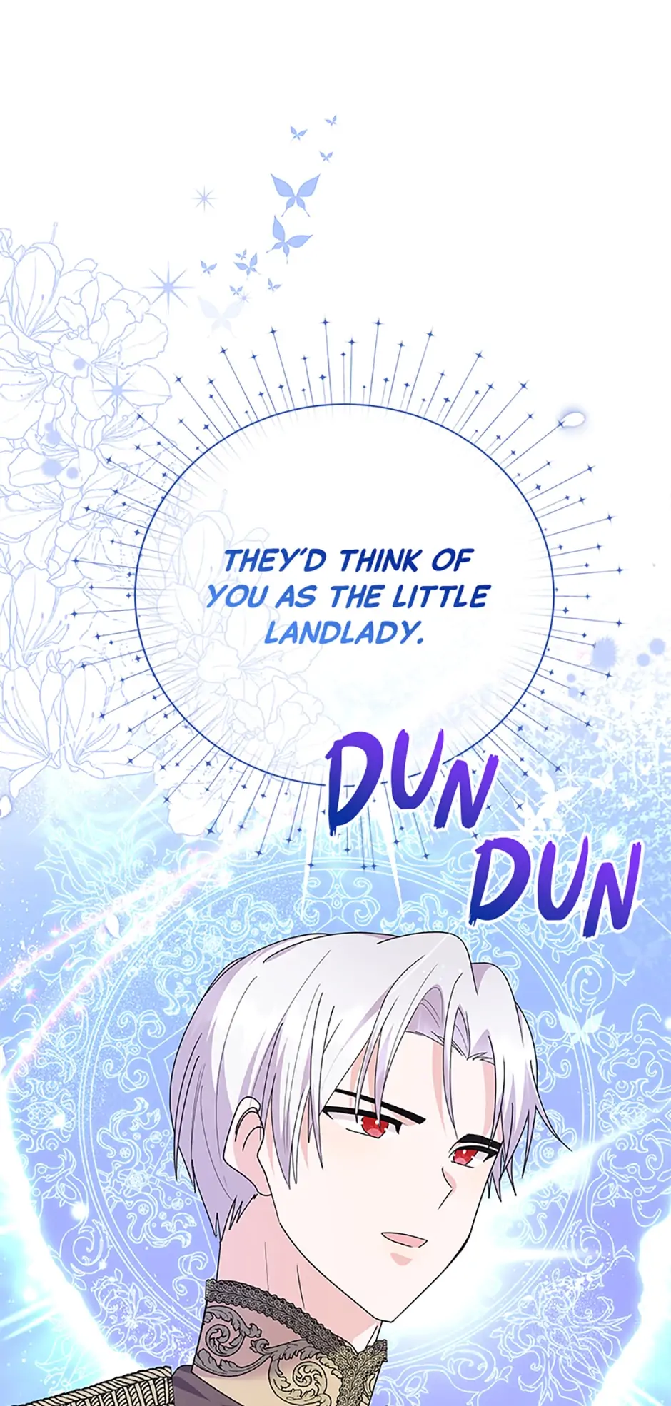 The Land Lord’s Baby Retires Chapter 60 page 46