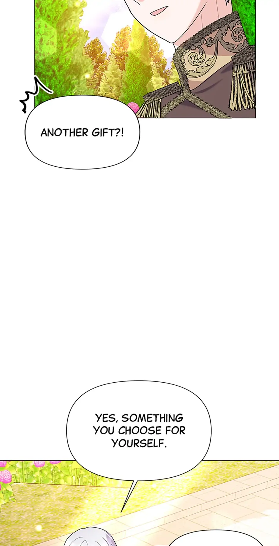 The Land Lord’s Baby Retires Chapter 60 page 50