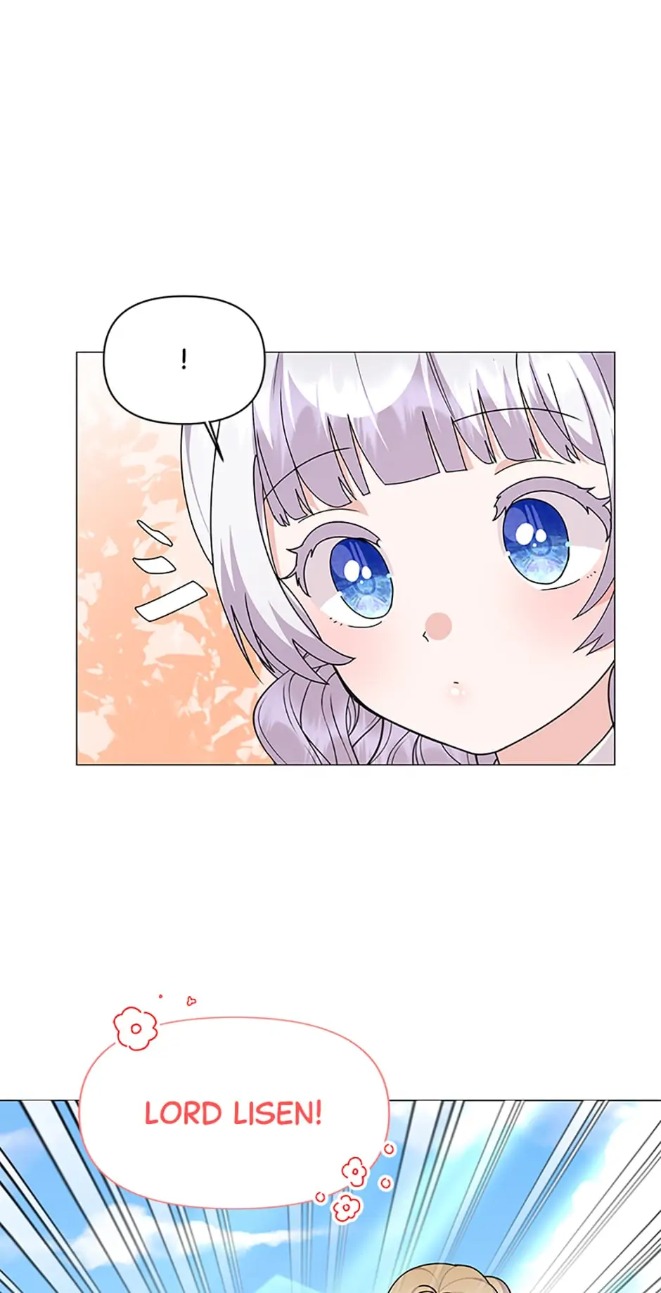 The Land Lord’s Baby Retires Chapter 60 page 52