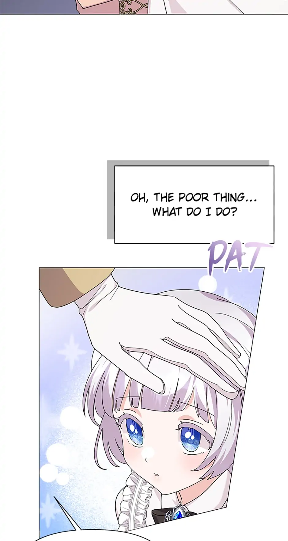 The Land Lord’s Baby Retires Chapter 60 page 56
