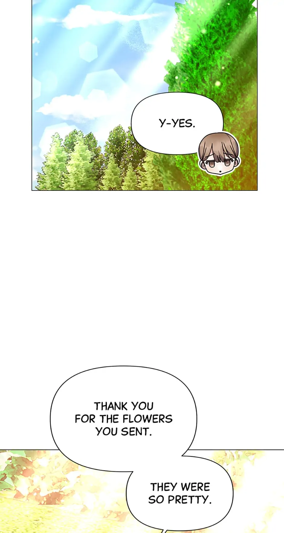 The Land Lord’s Baby Retires Chapter 60 page 60