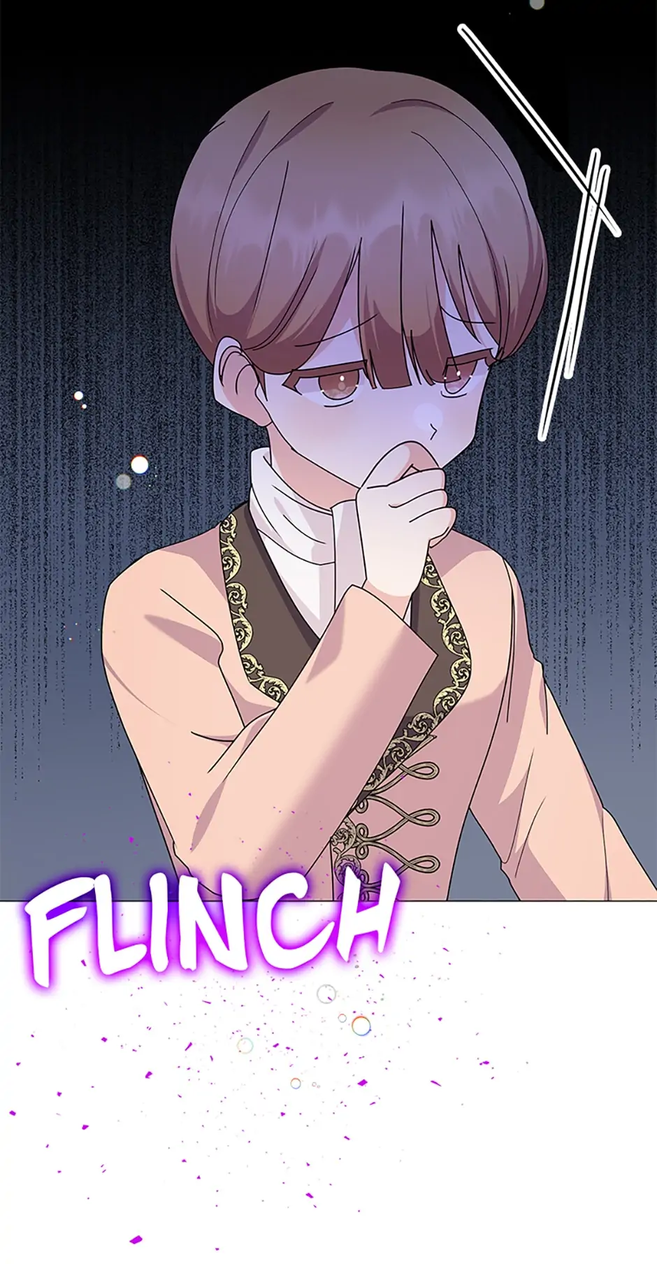 The Land Lord’s Baby Retires Chapter 60 page 64