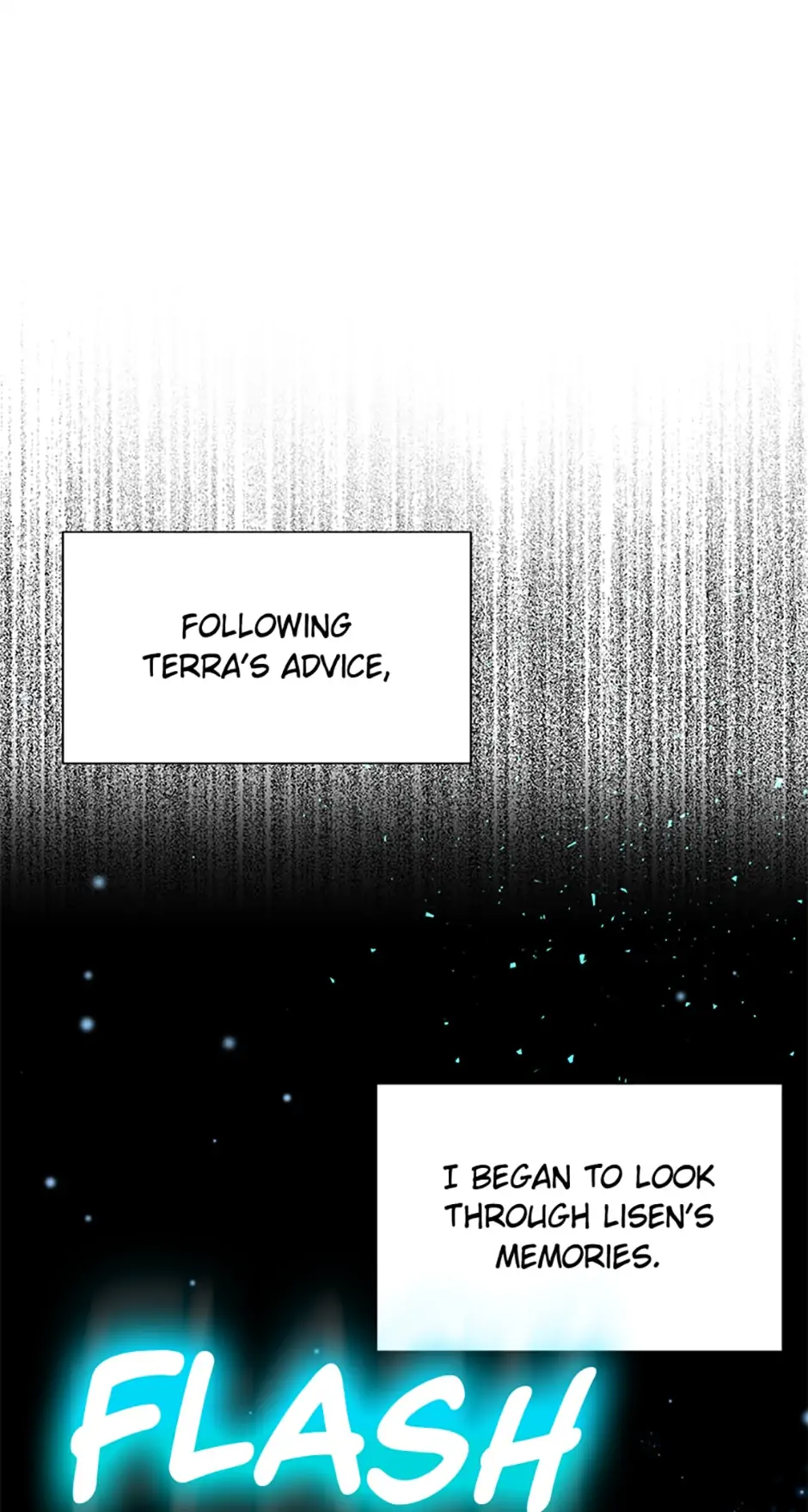 The Land Lord’s Baby Retires Chapter 60 page 69