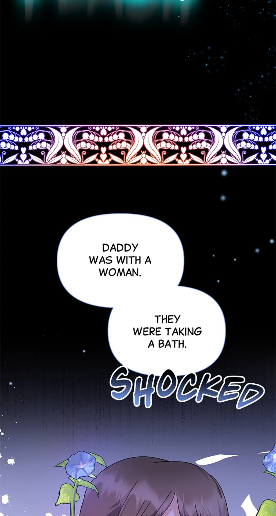 The Land Lord’s Baby Retires Chapter 60 page 70
