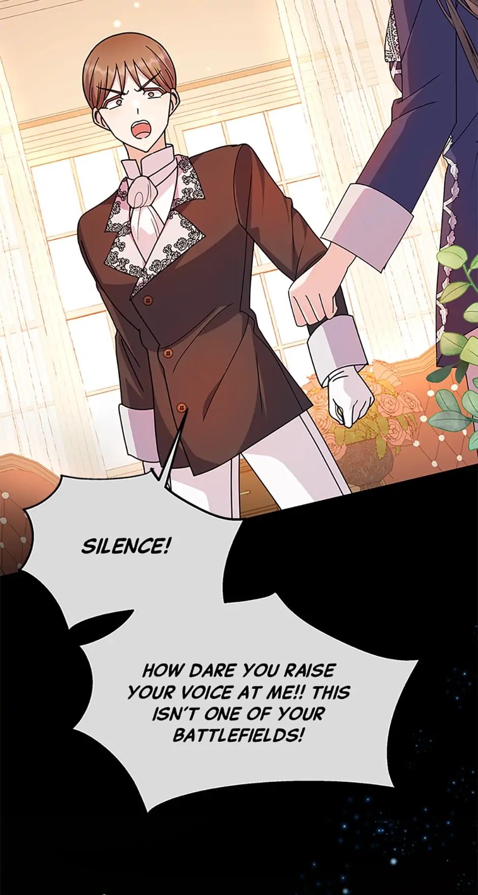 The Land Lord’s Baby Retires Chapter 60 page 72