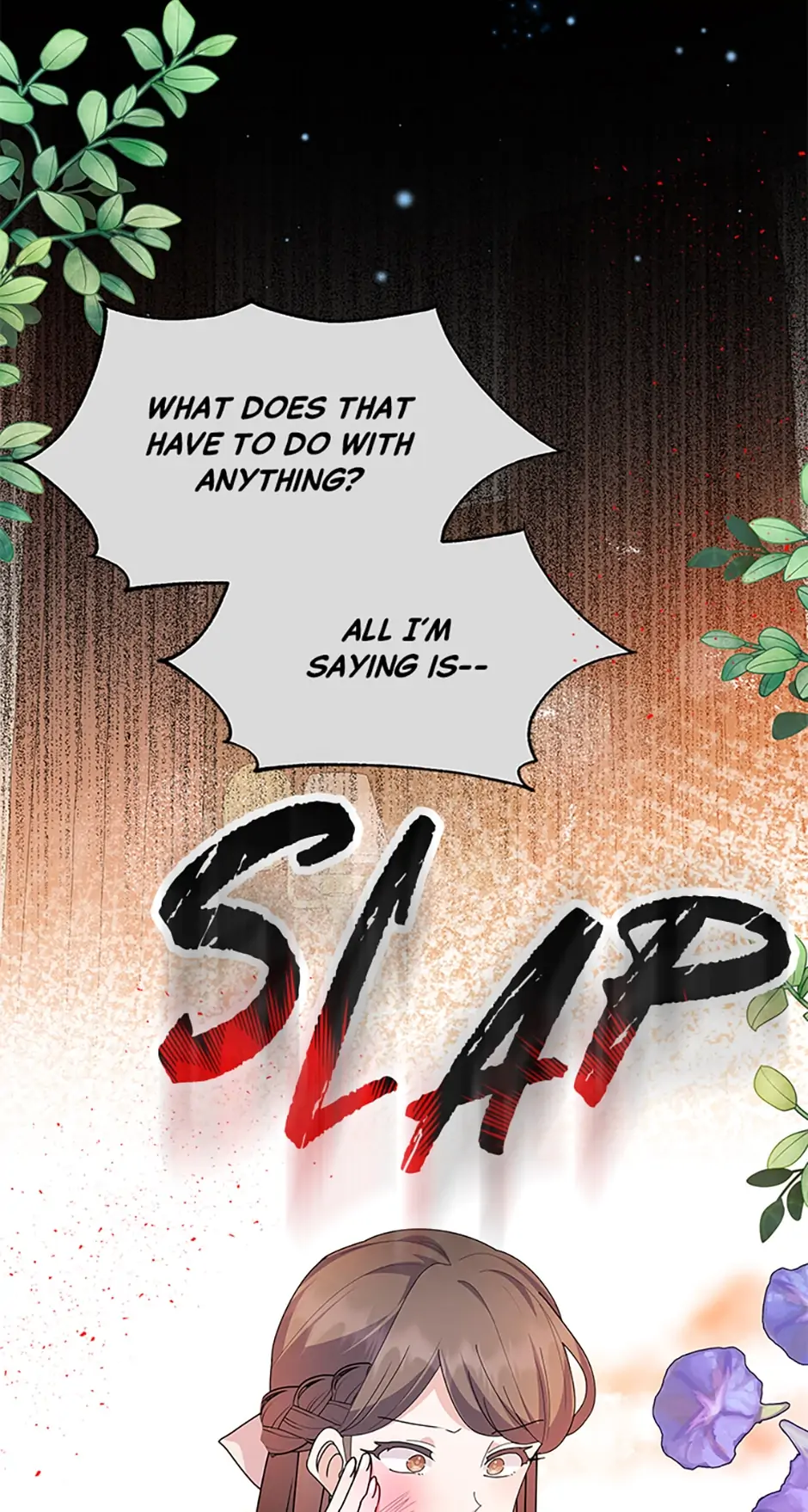 The Land Lord’s Baby Retires Chapter 60 page 73