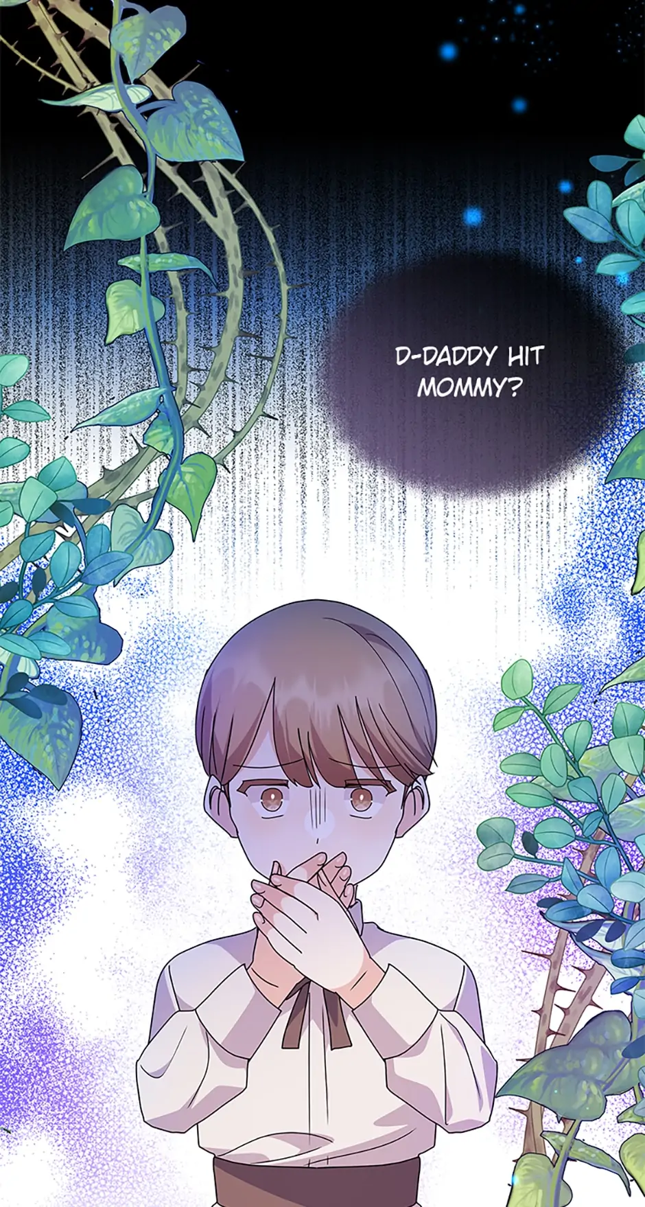 The Land Lord’s Baby Retires Chapter 60 page 75