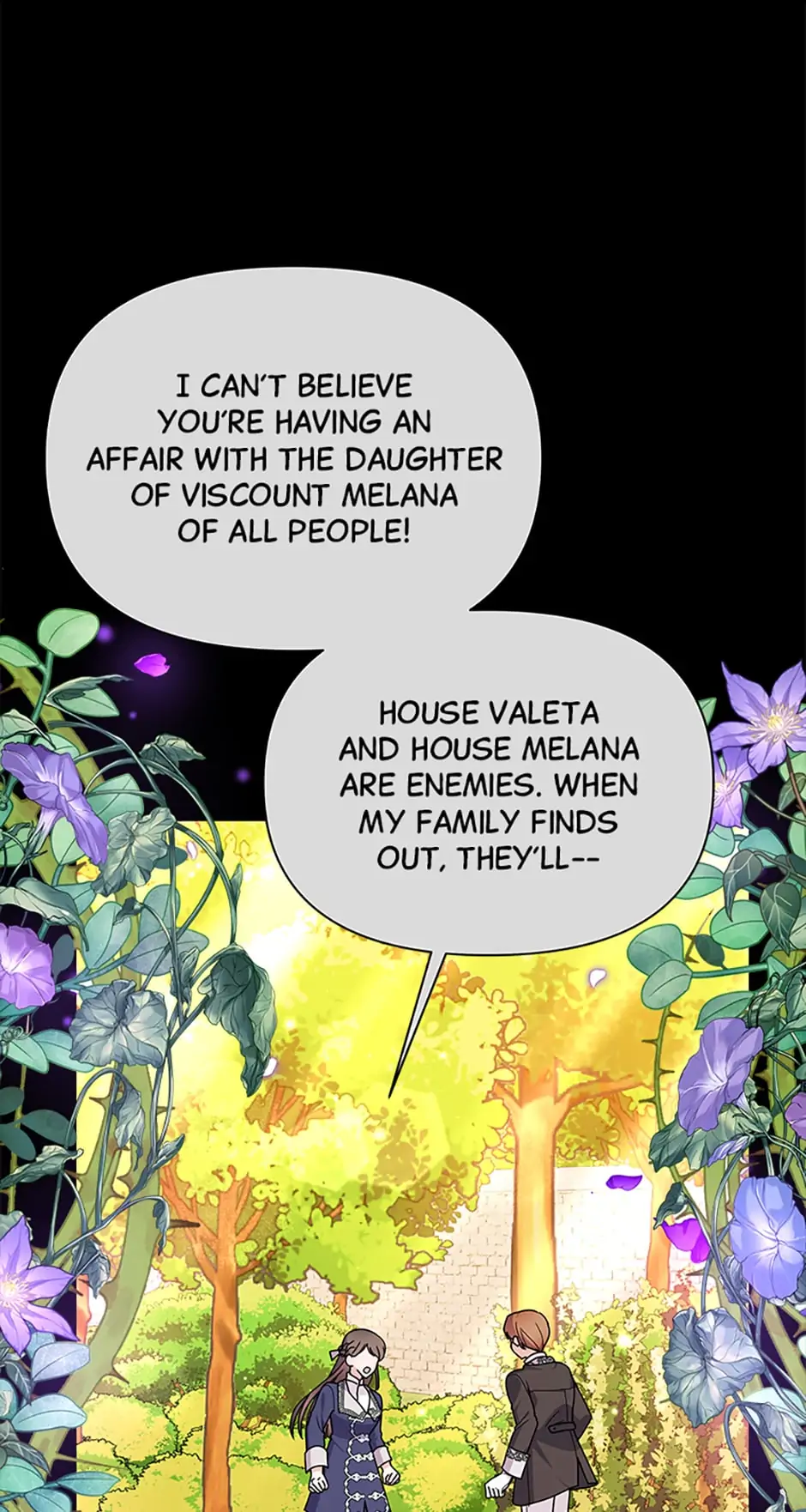 The Land Lord’s Baby Retires Chapter 60 page 77