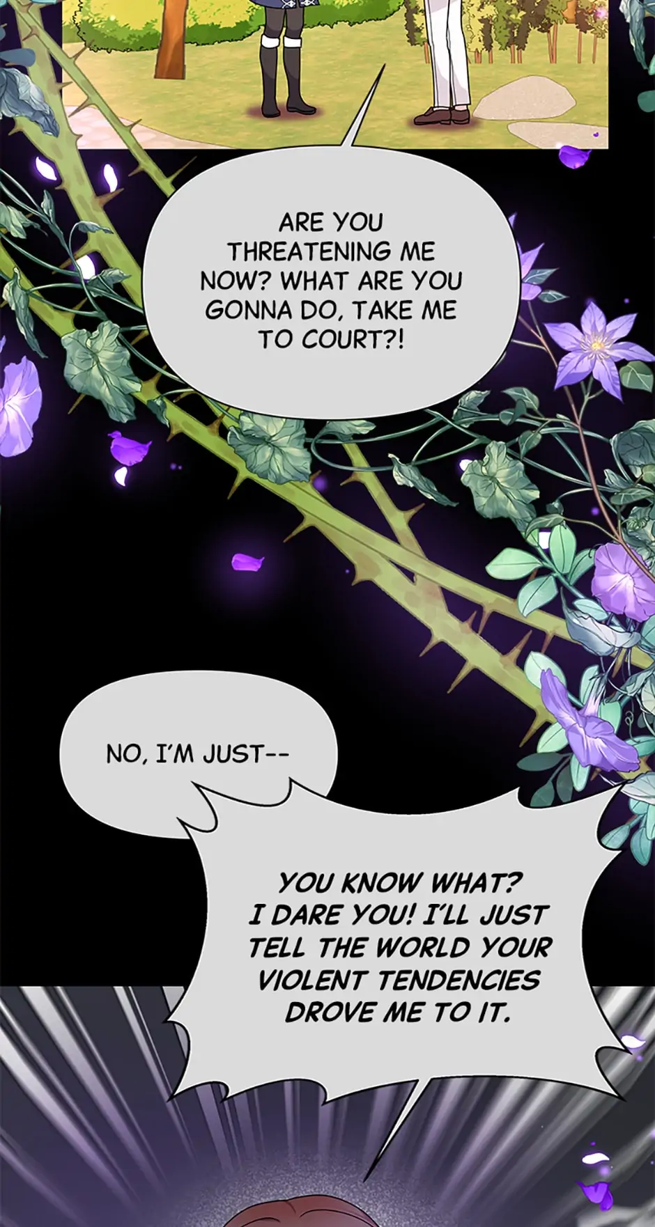 The Land Lord’s Baby Retires Chapter 60 page 78