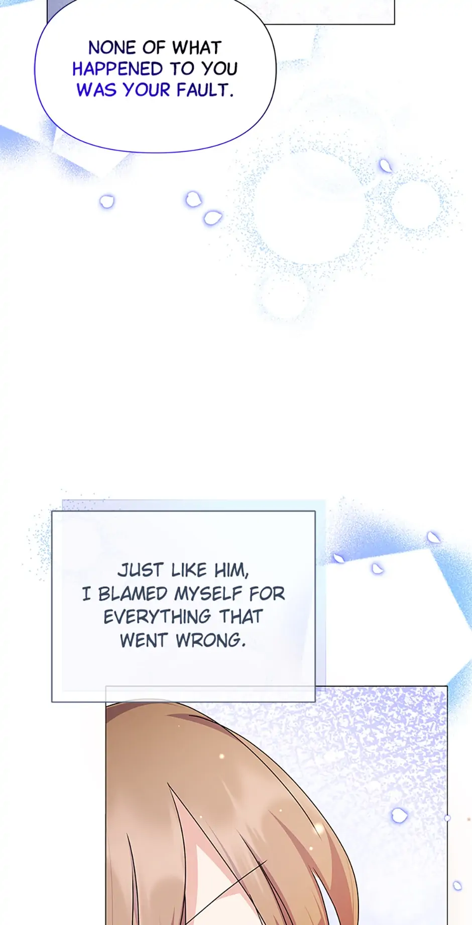 The Land Lord’s Baby Retires Chapter 60 page 89