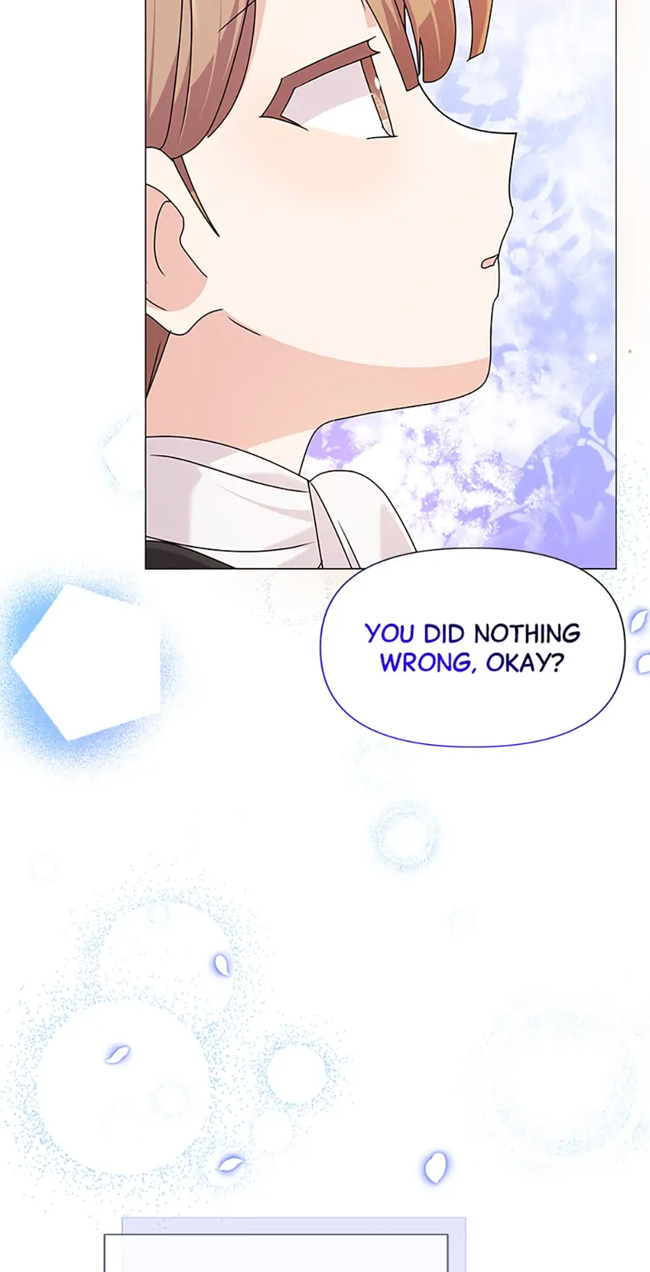 The Land Lord’s Baby Retires Chapter 60 page 90