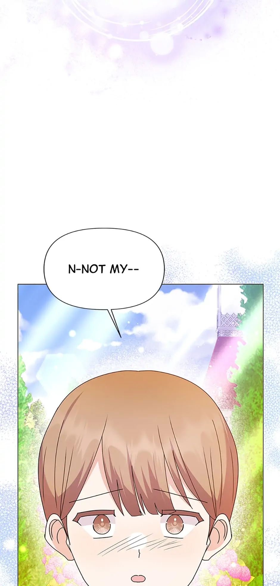 The Land Lord’s Baby Retires Chapter 60 page 93