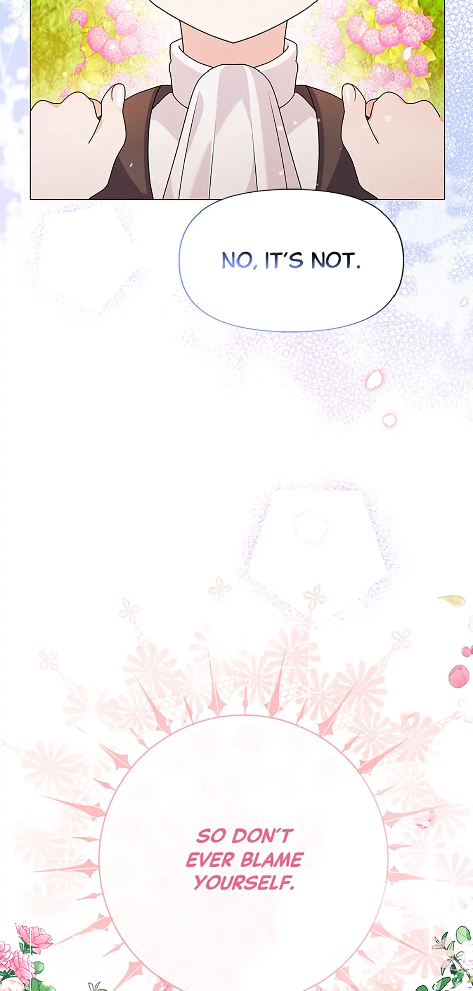 The Land Lord’s Baby Retires Chapter 60 page 94