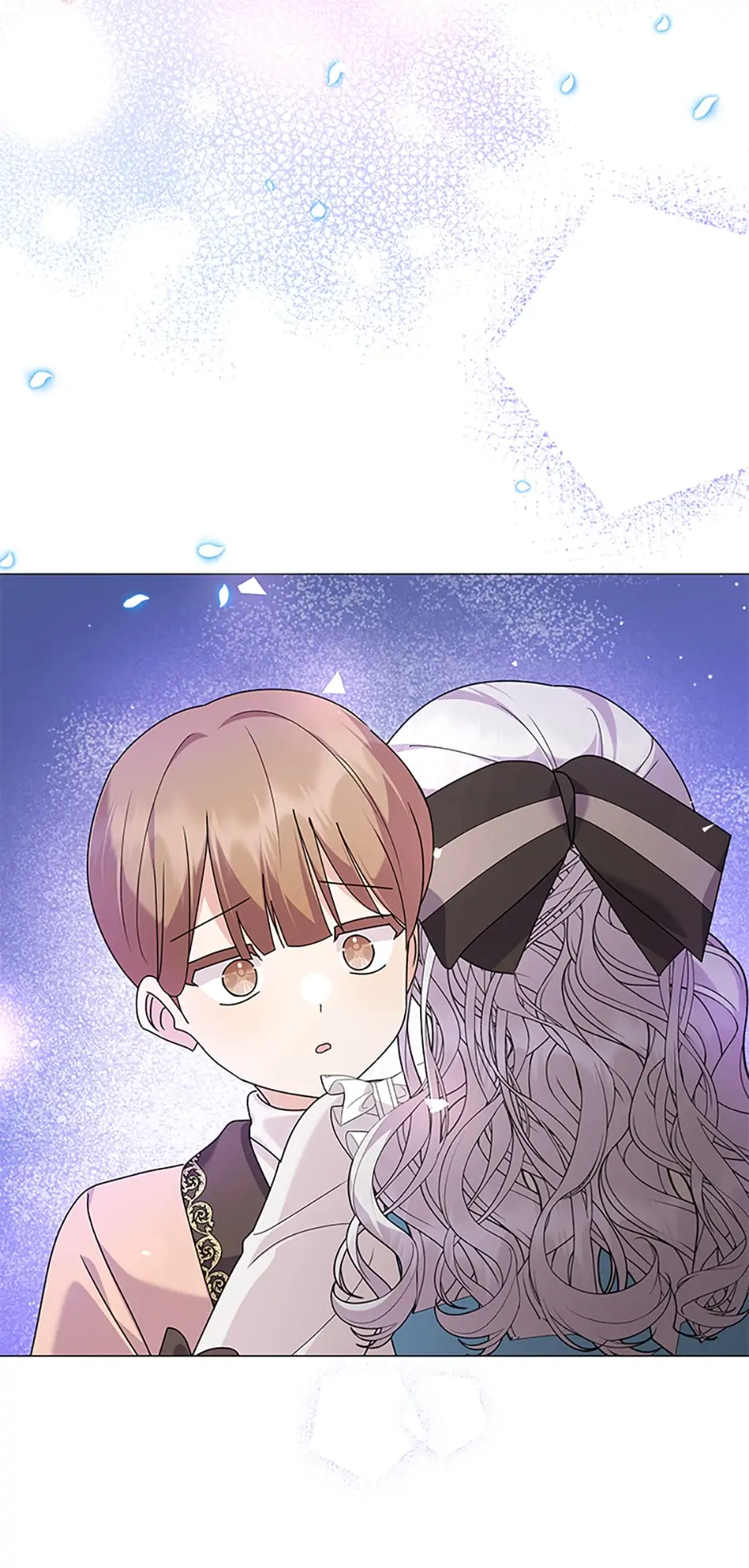 The Land Lord’s Baby Retires Chapter 60 page 96