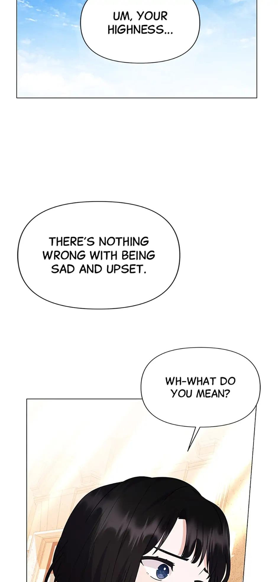 The Land Lord’s Baby Retires Chapter 65 page 9