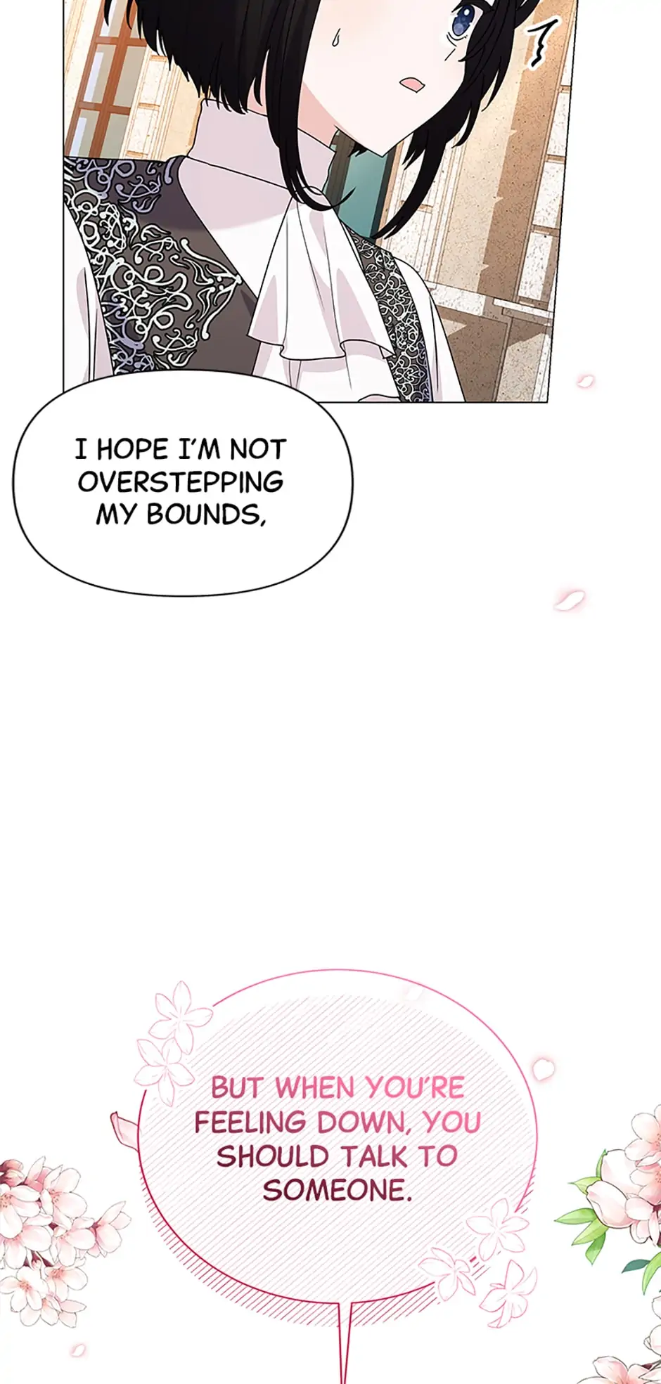 The Land Lord’s Baby Retires Chapter 65 page 10