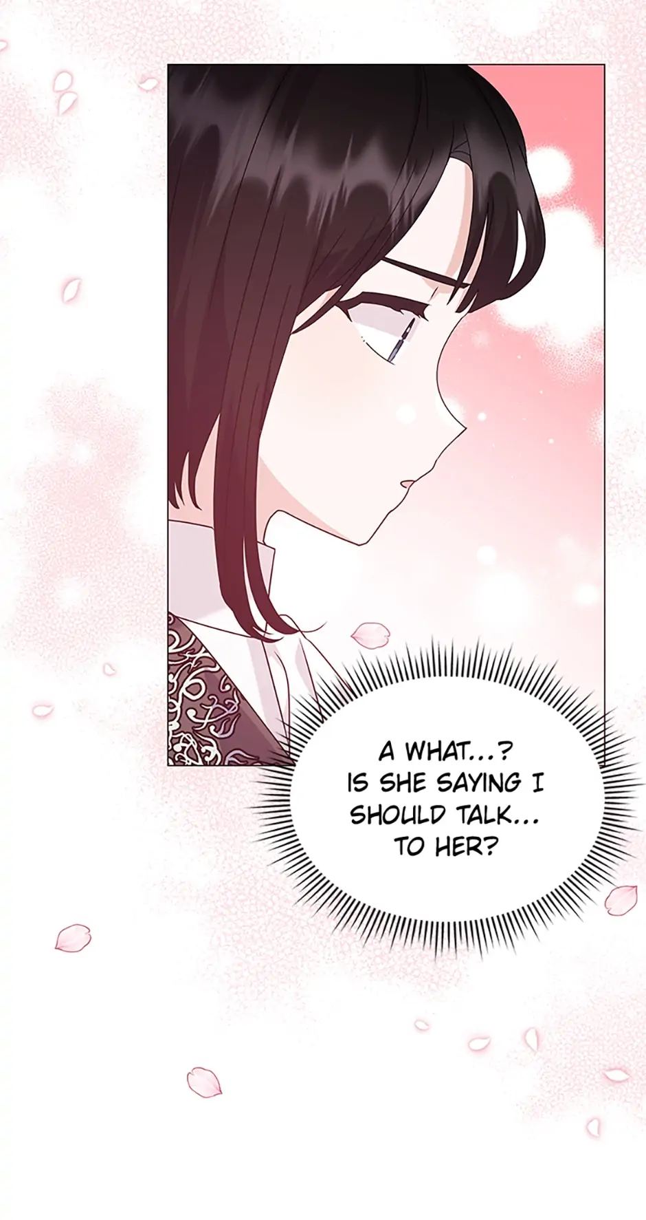 The Land Lord’s Baby Retires Chapter 65 page 14