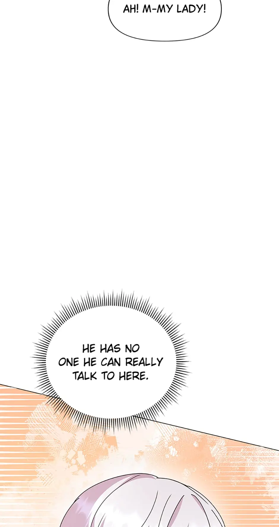 The Land Lord’s Baby Retires Chapter 65 page 16
