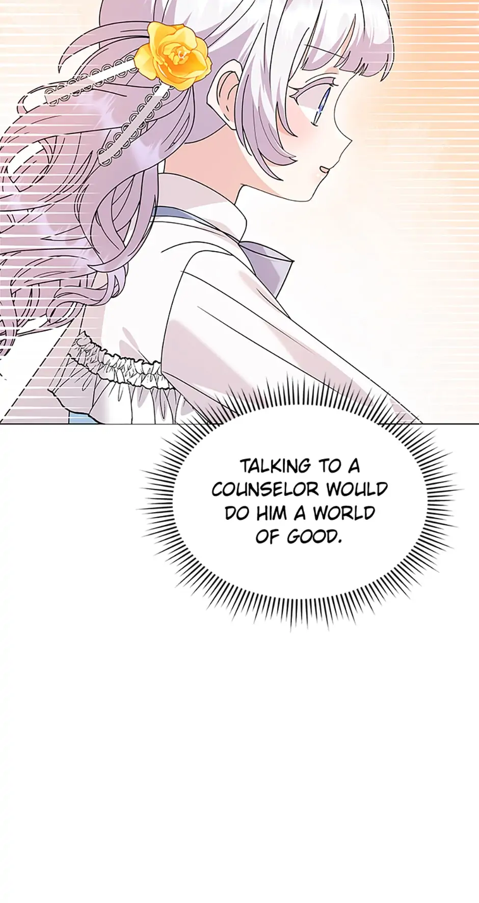 The Land Lord’s Baby Retires Chapter 65 page 17