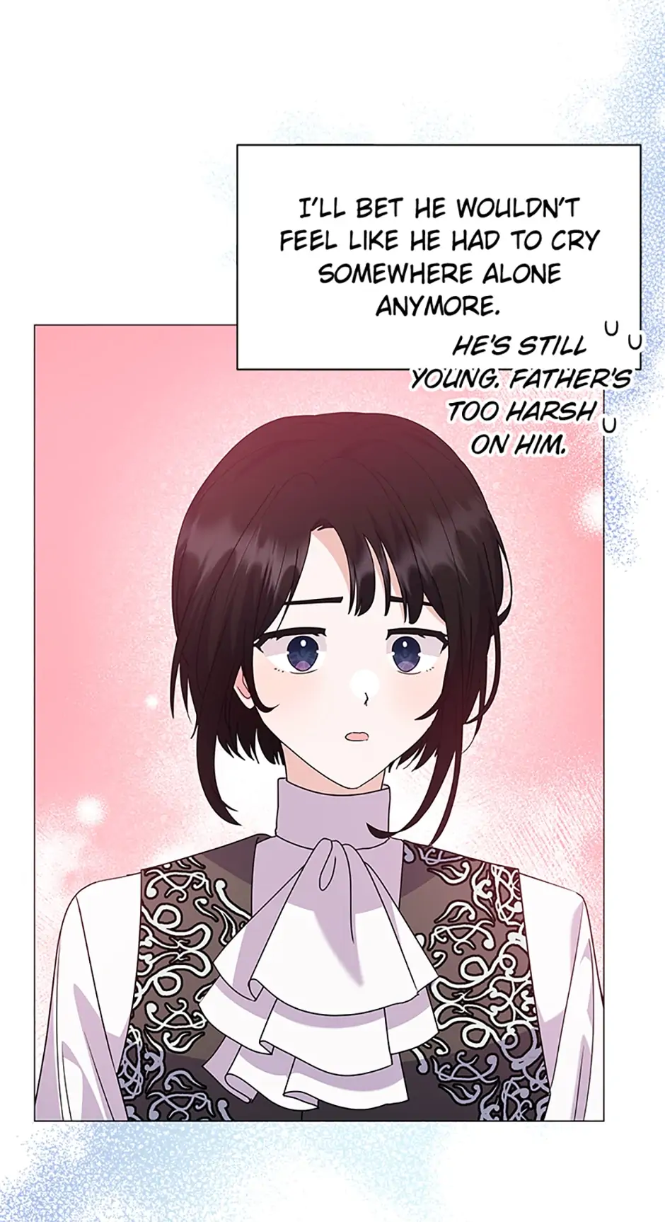 The Land Lord’s Baby Retires Chapter 65 page 18