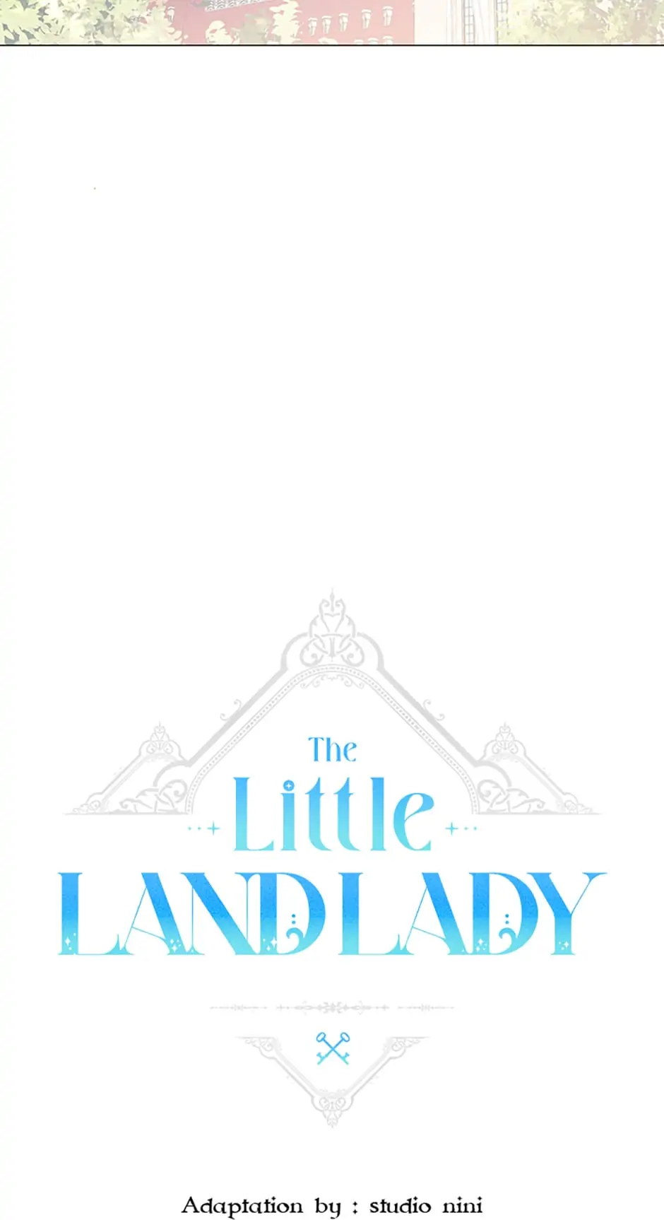 The Land Lord’s Baby Retires Chapter 65 page 20