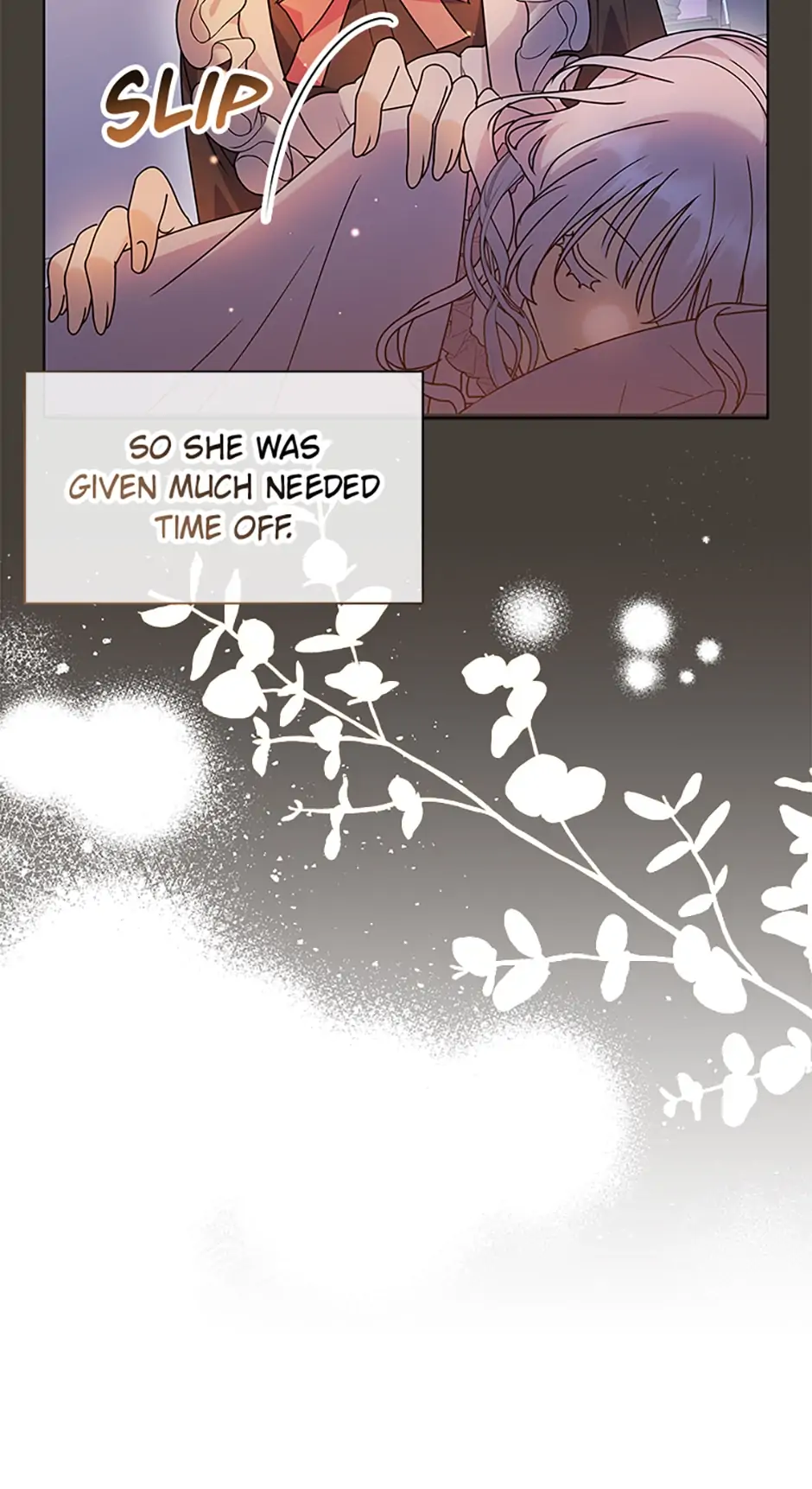 The Land Lord’s Baby Retires Chapter 65 page 24