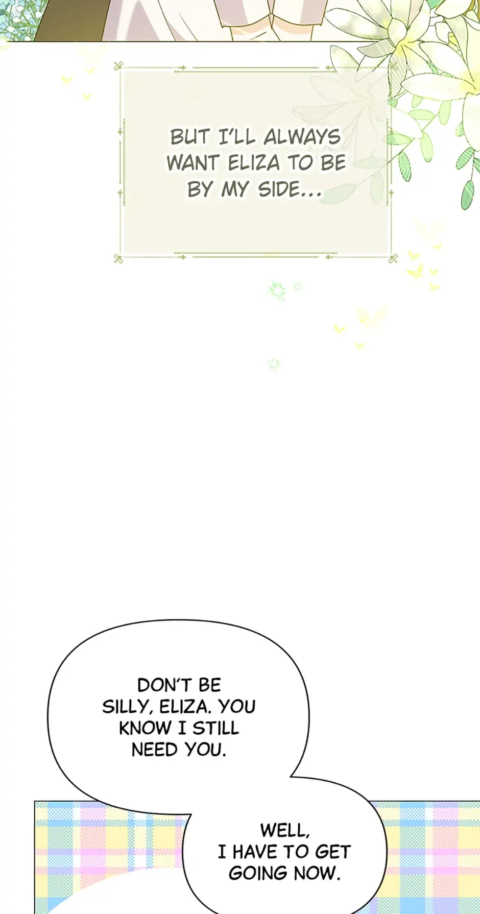 The Land Lord’s Baby Retires Chapter 65 page 29