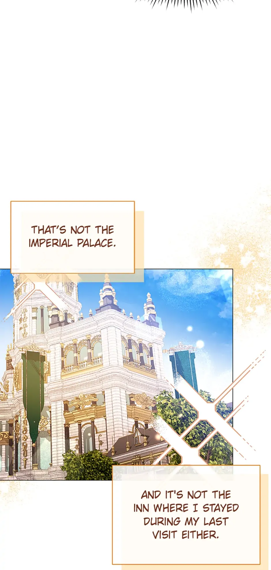The Land Lord’s Baby Retires Chapter 65 page 36