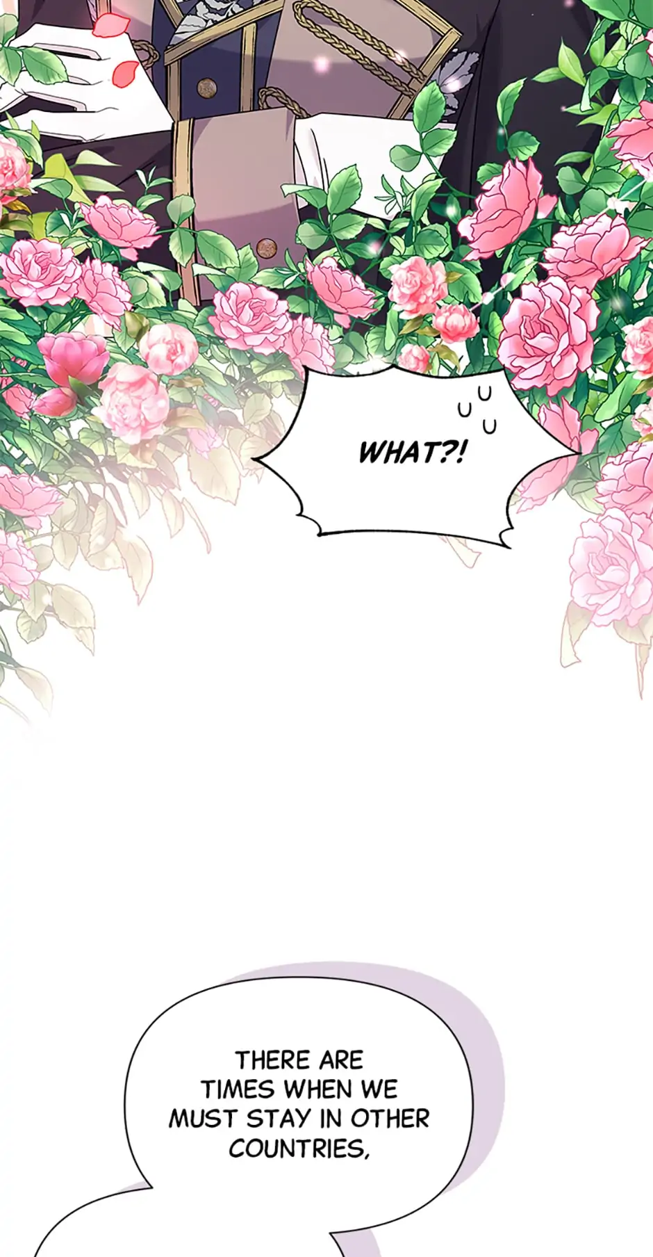 The Land Lord’s Baby Retires Chapter 65 page 39