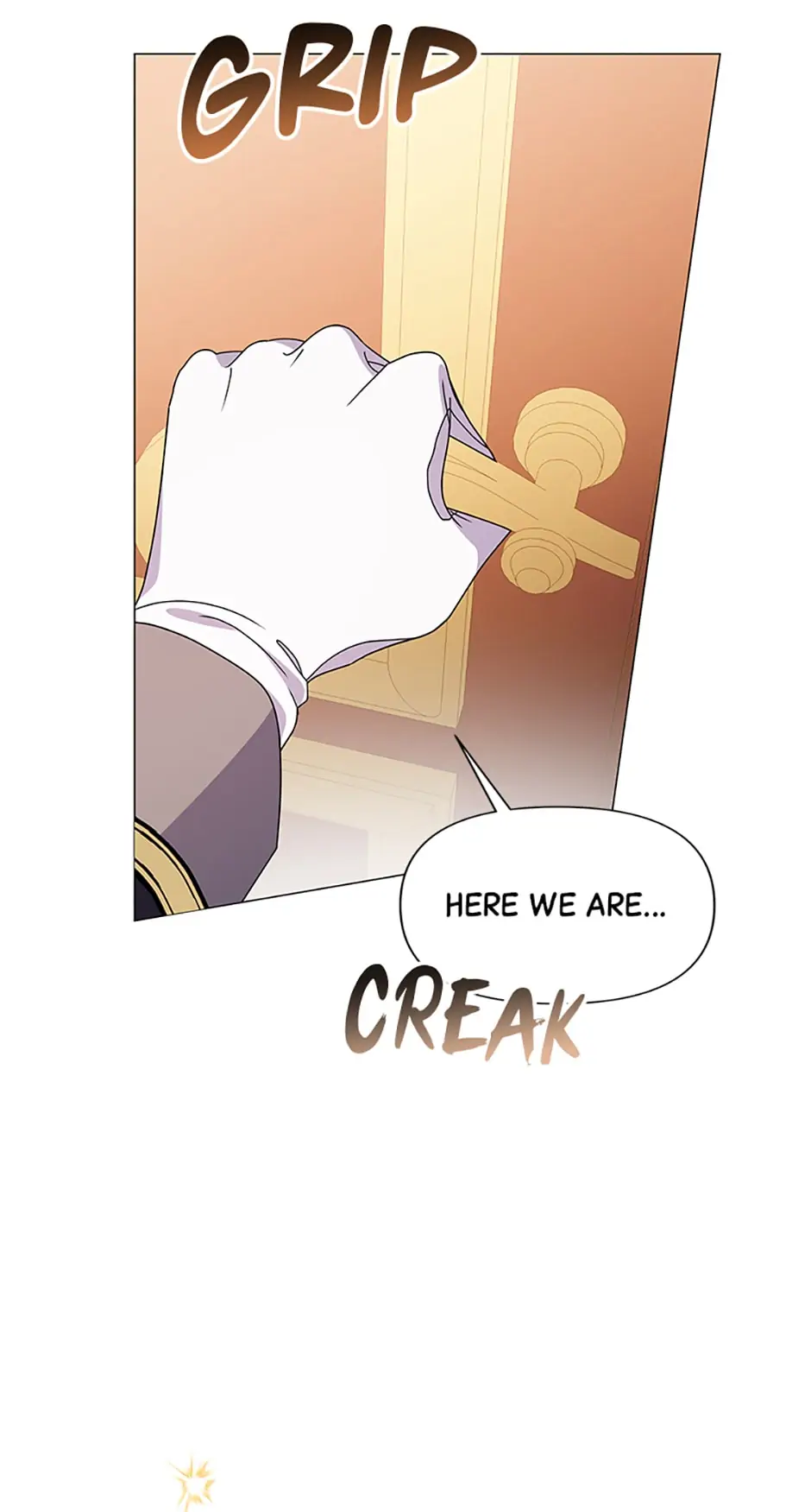 The Land Lord’s Baby Retires Chapter 65 page 43