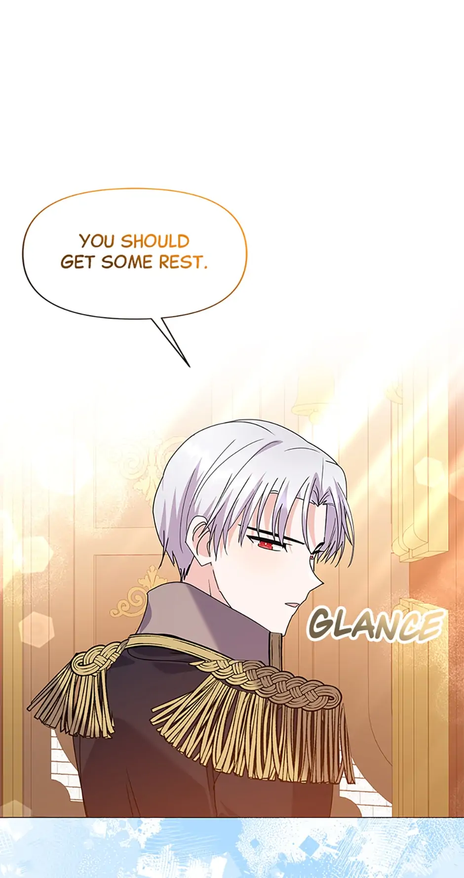 The Land Lord’s Baby Retires Chapter 65 page 47
