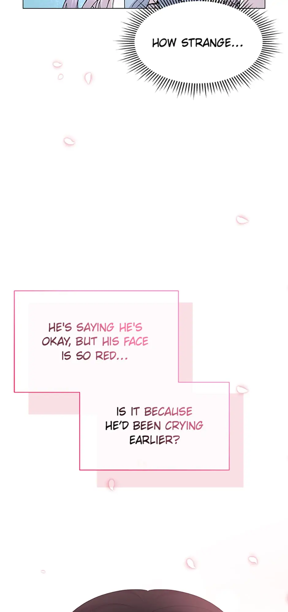 The Land Lord’s Baby Retires Chapter 65 page 4