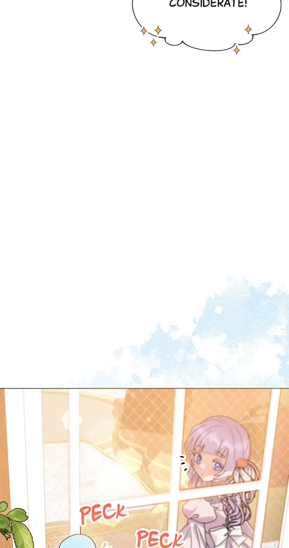 The Land Lord’s Baby Retires Chapter 65 page 49