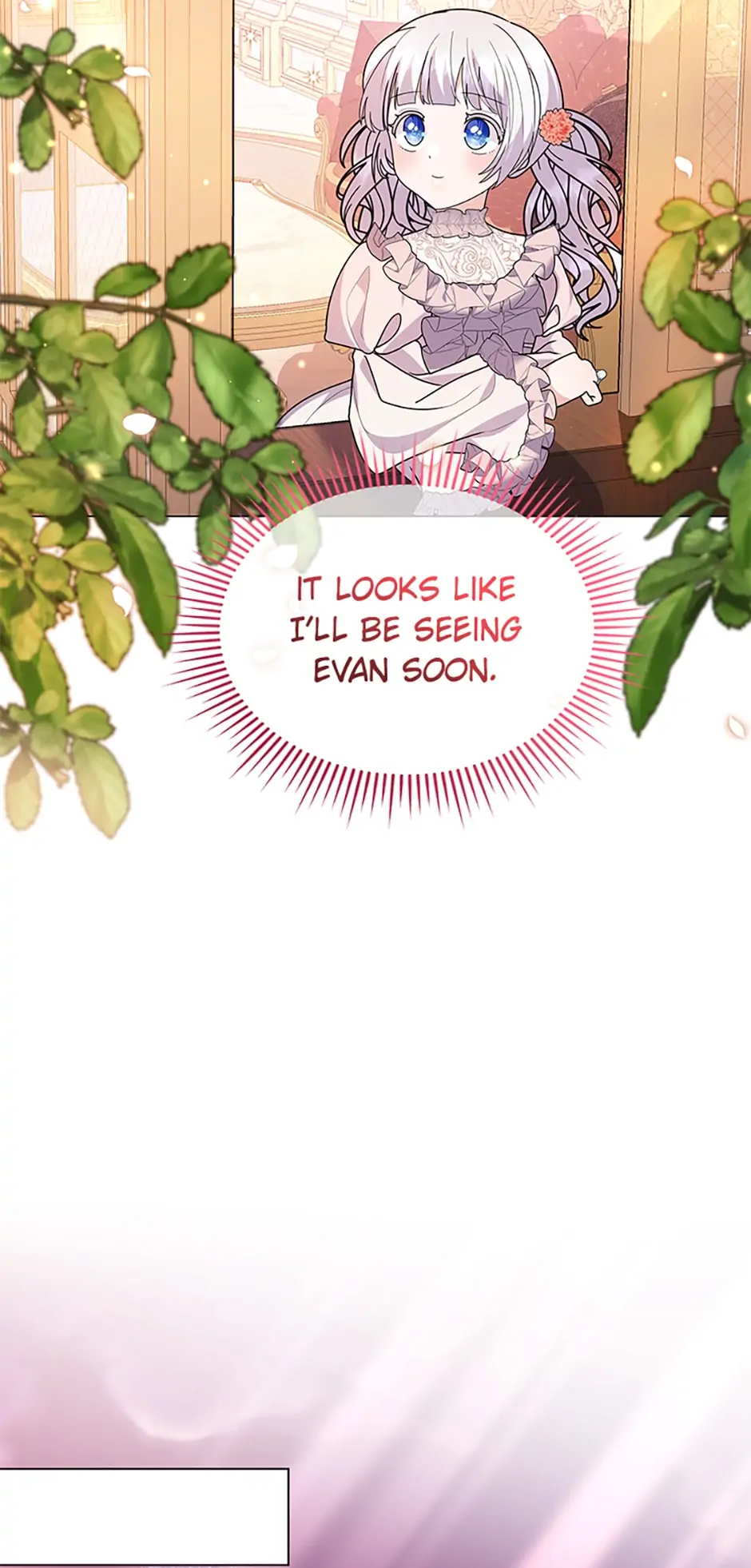 The Land Lord’s Baby Retires Chapter 65 page 59