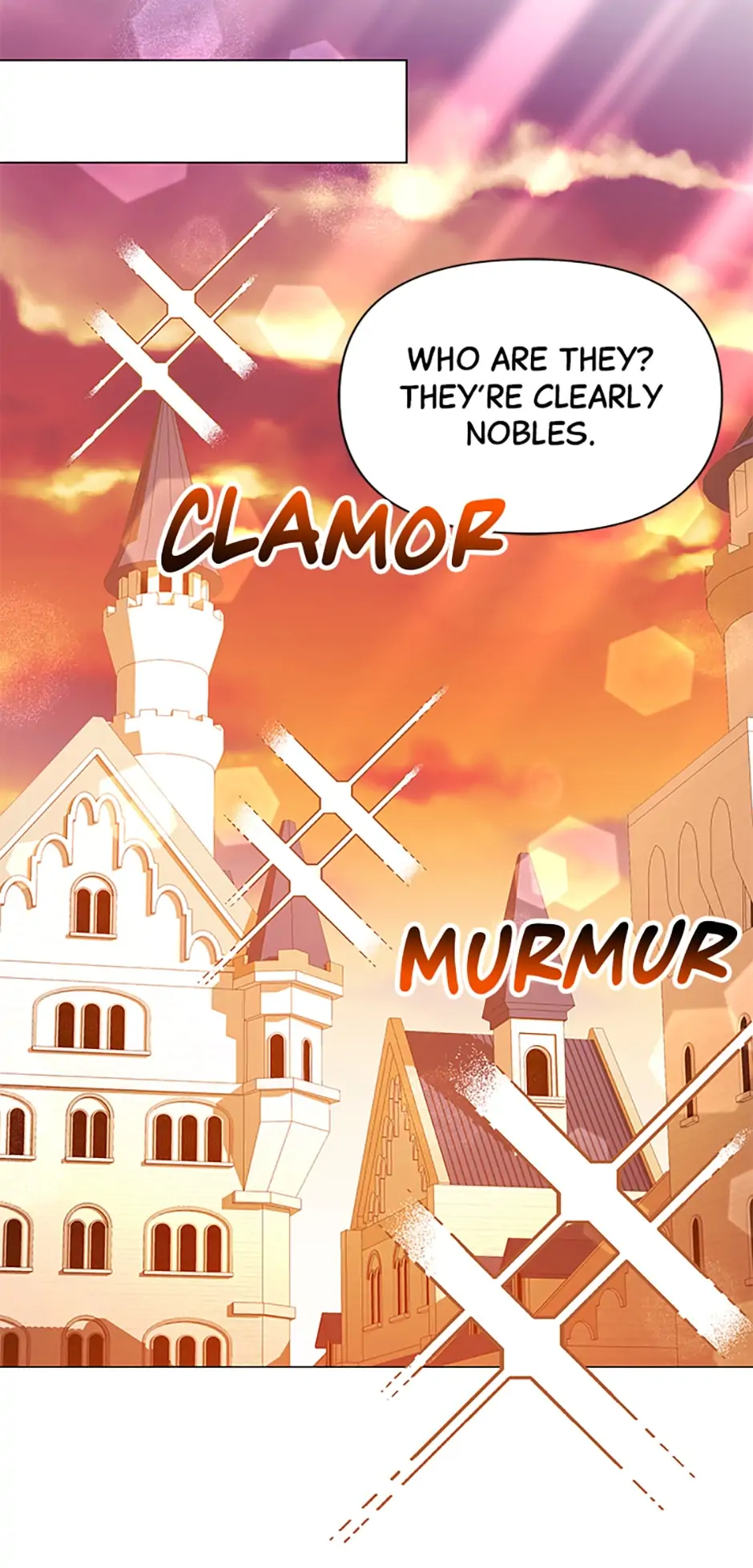 The Land Lord’s Baby Retires Chapter 65 page 60
