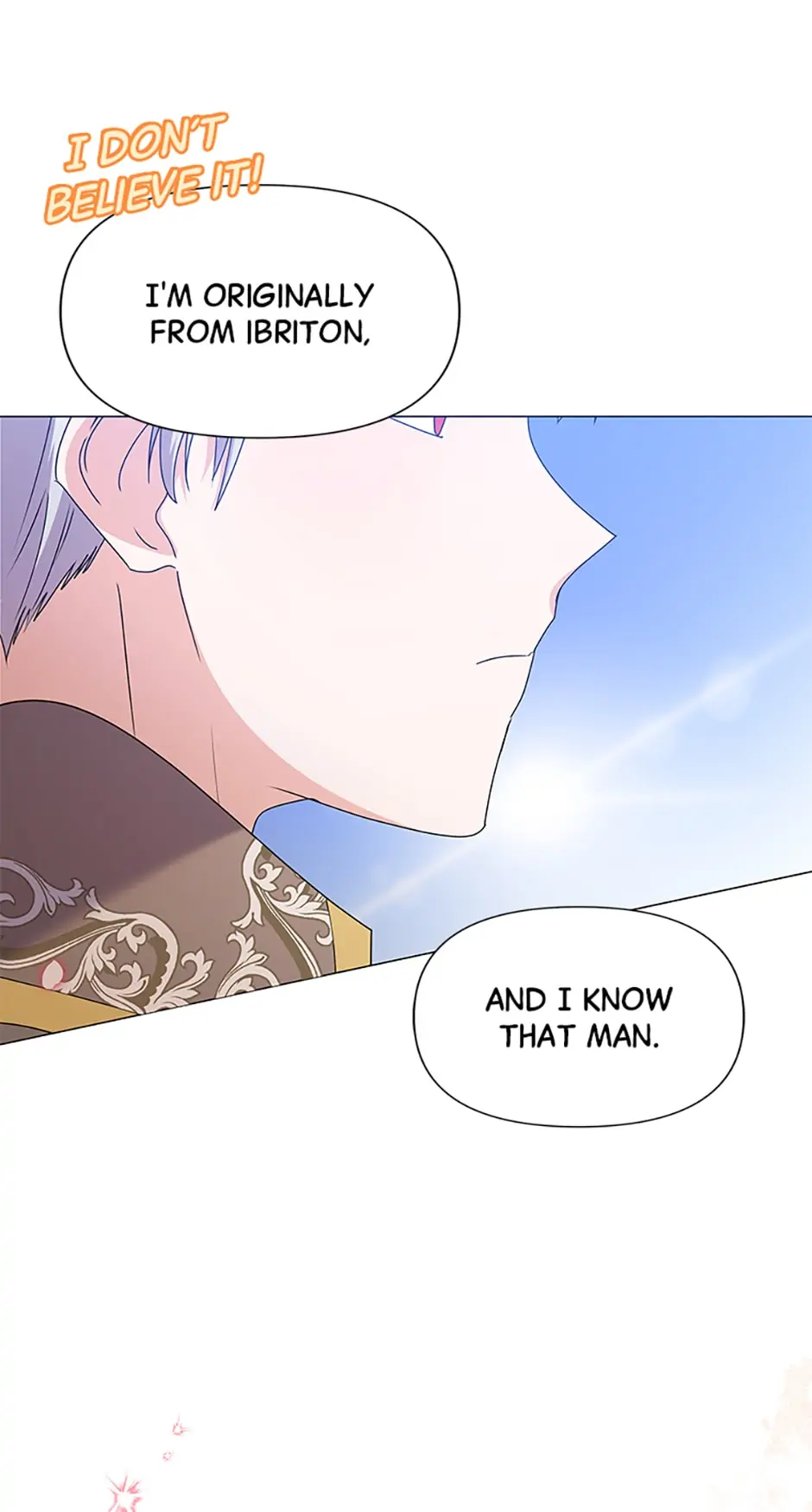 The Land Lord’s Baby Retires Chapter 65 page 62