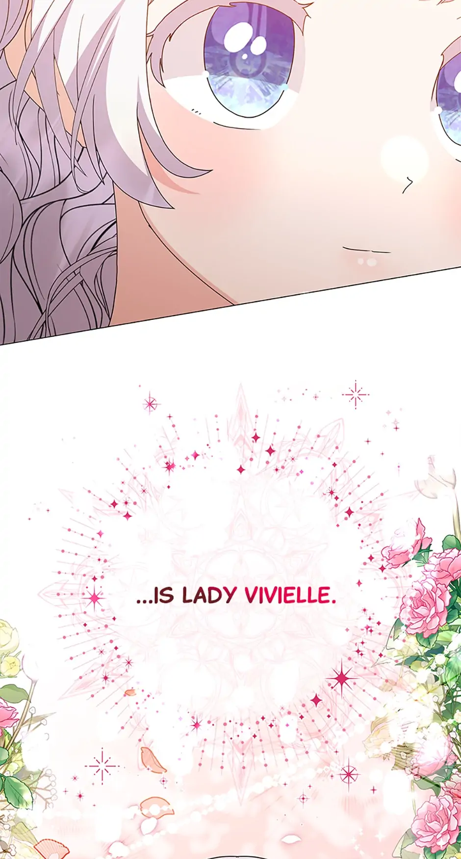 The Land Lord’s Baby Retires Chapter 65 page 65