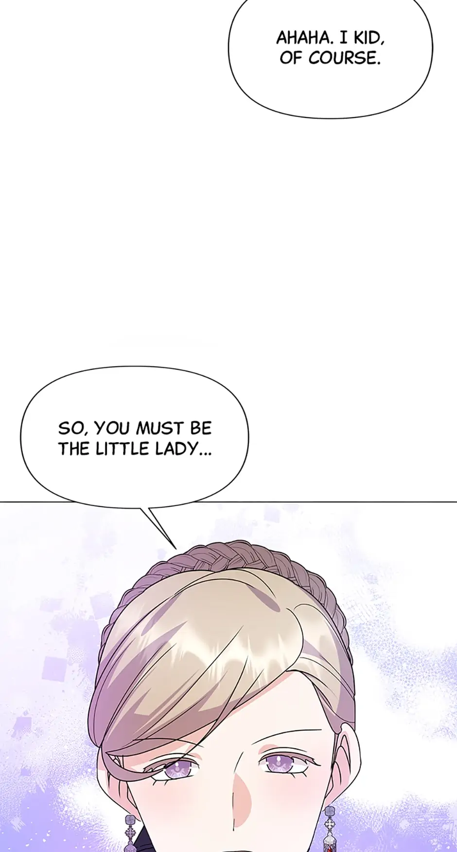 The Land Lord’s Baby Retires Chapter 65 page 77