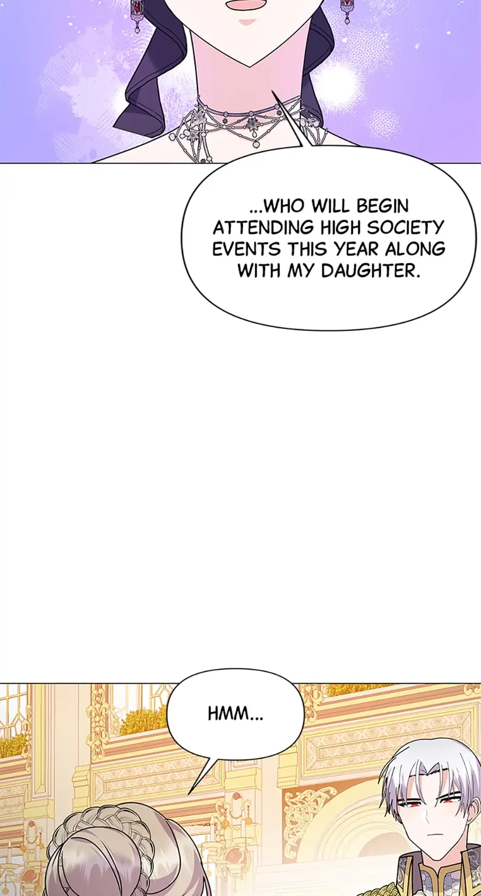 The Land Lord’s Baby Retires Chapter 65 page 78