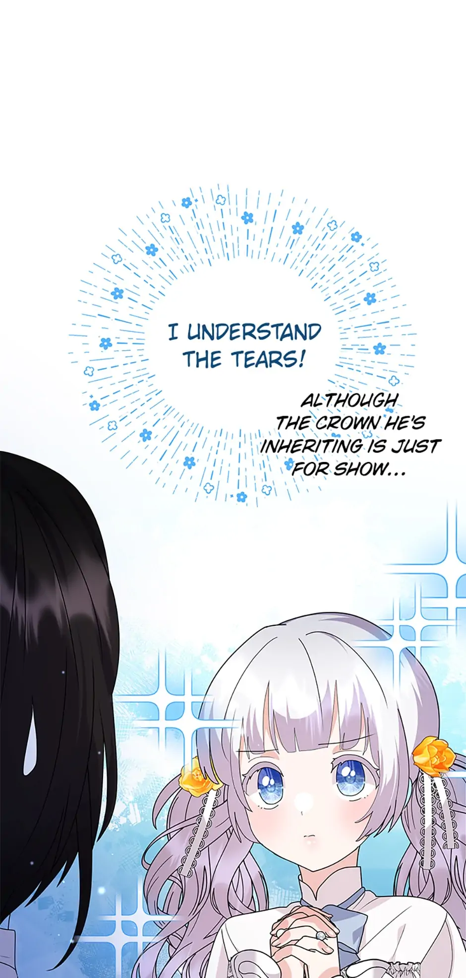 The Land Lord’s Baby Retires Chapter 65 page 7