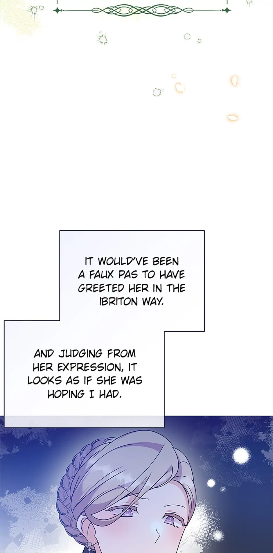The Land Lord’s Baby Retires Chapter 65 page 83