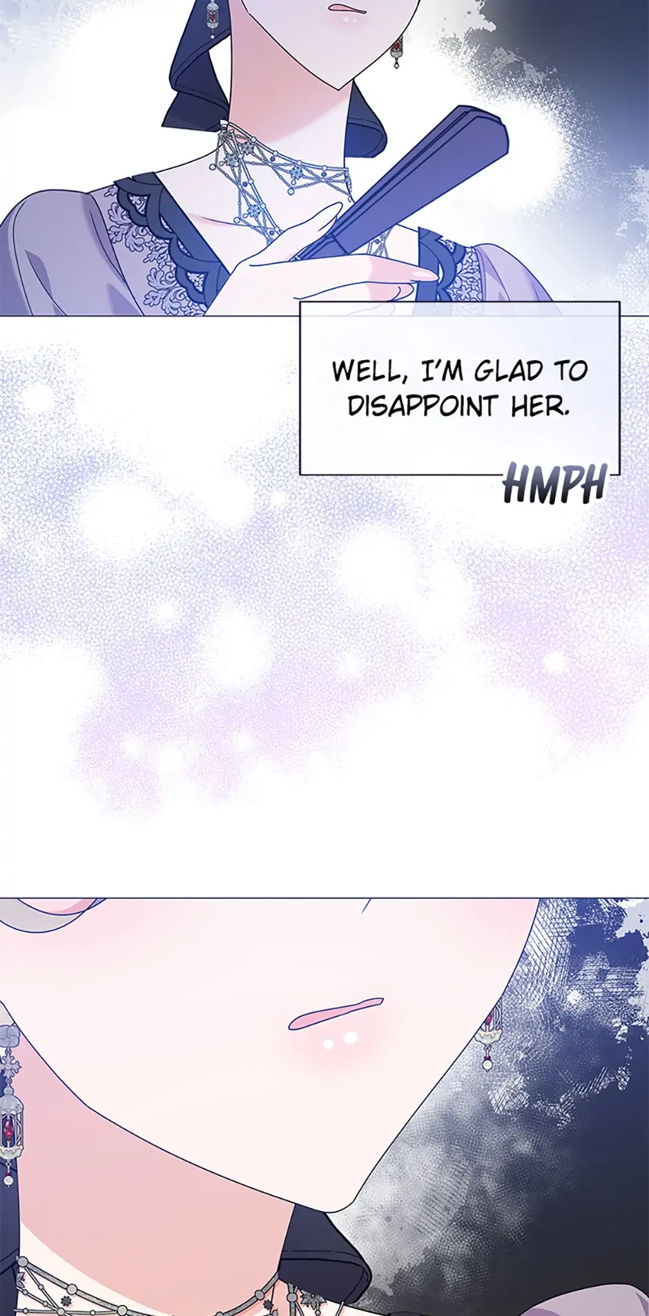 The Land Lord’s Baby Retires Chapter 65 page 84
