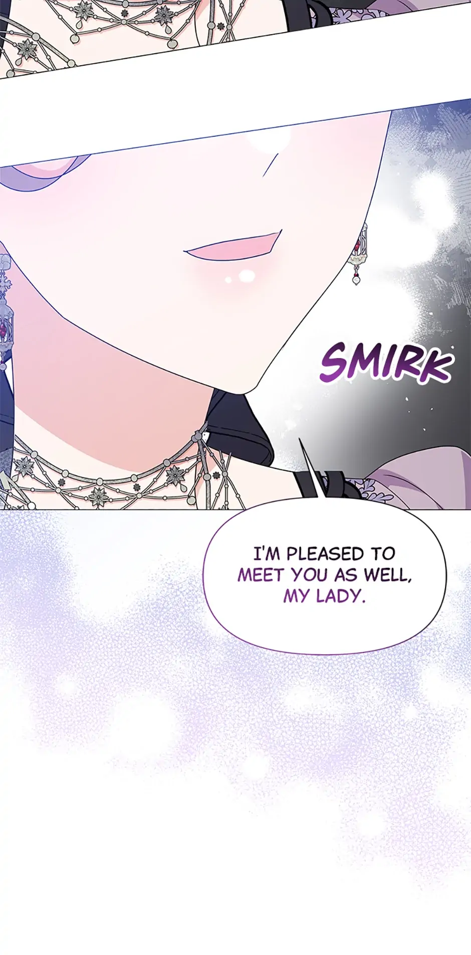 The Land Lord’s Baby Retires Chapter 65 page 85
