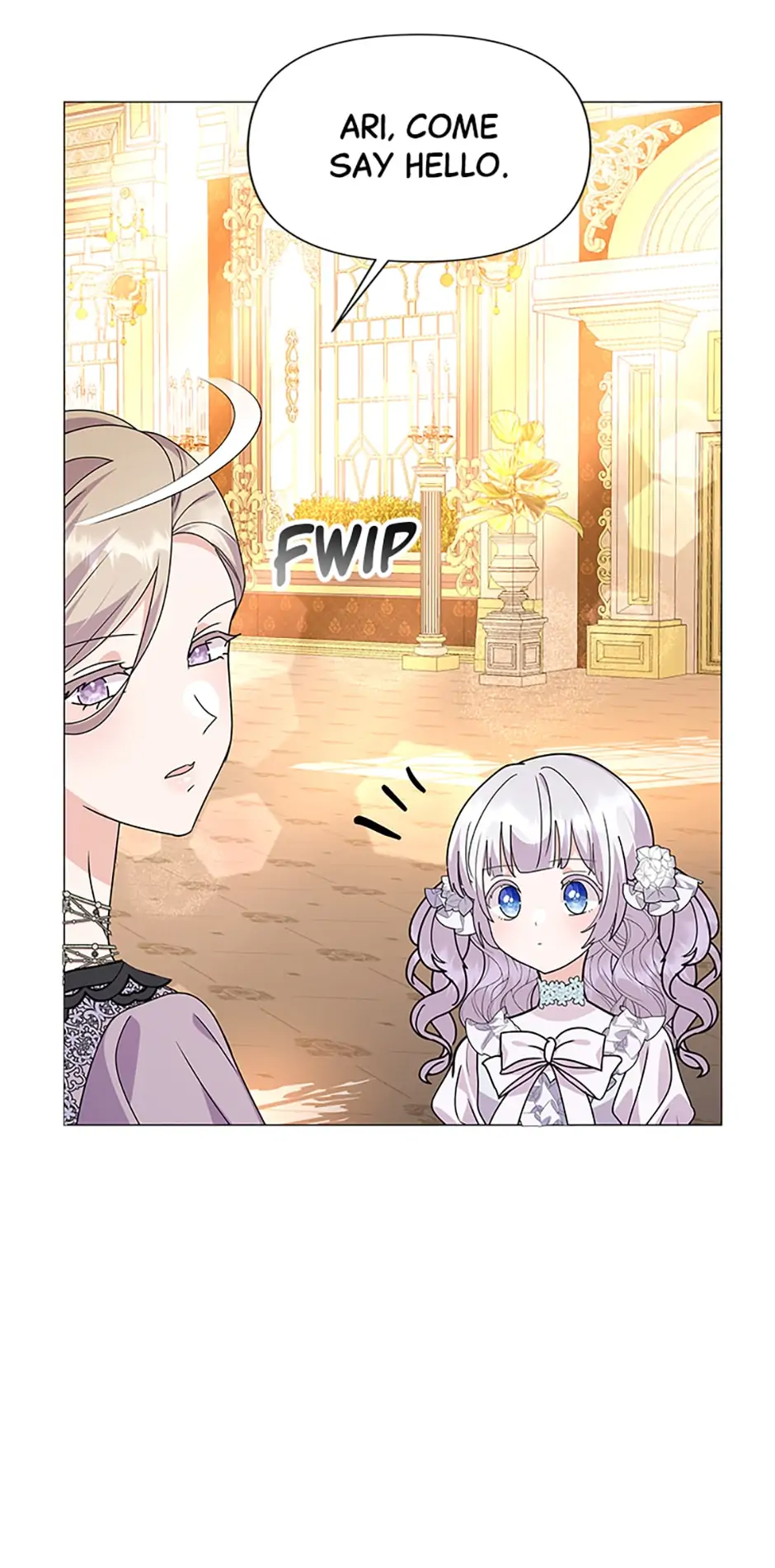 The Land Lord’s Baby Retires Chapter 65 page 86