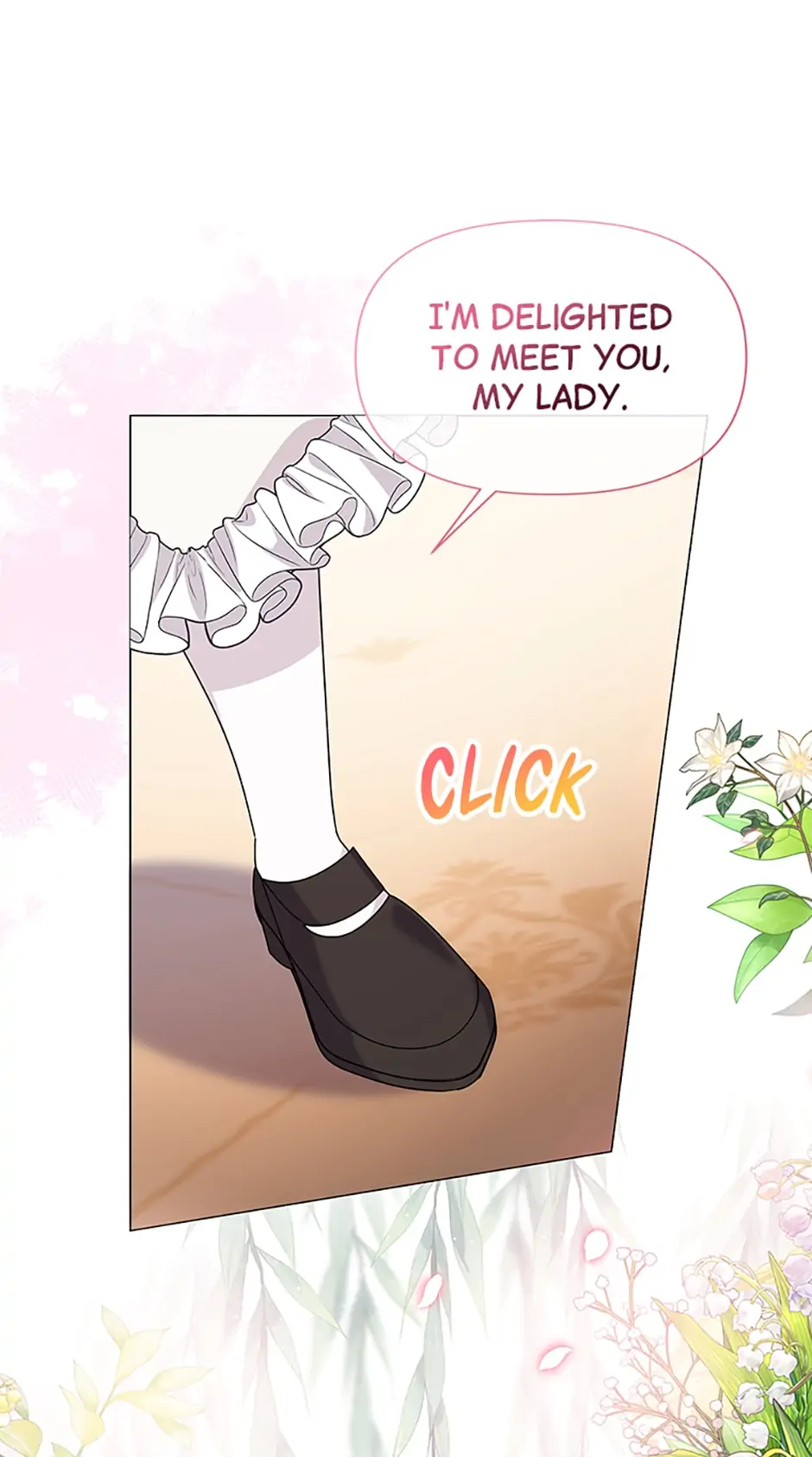 The Land Lord’s Baby Retires Chapter 65 page 87