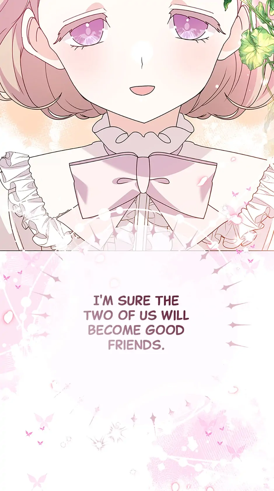 The Land Lord’s Baby Retires Chapter 65 page 90