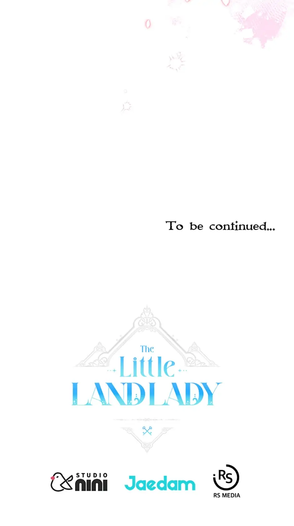The Land Lord’s Baby Retires Chapter 65 page 91