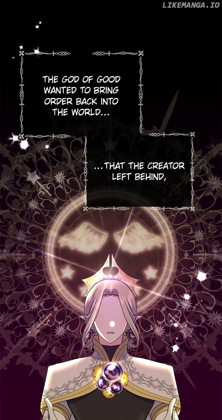 The Land Lord’s Baby Retires Chapter 96 page 13