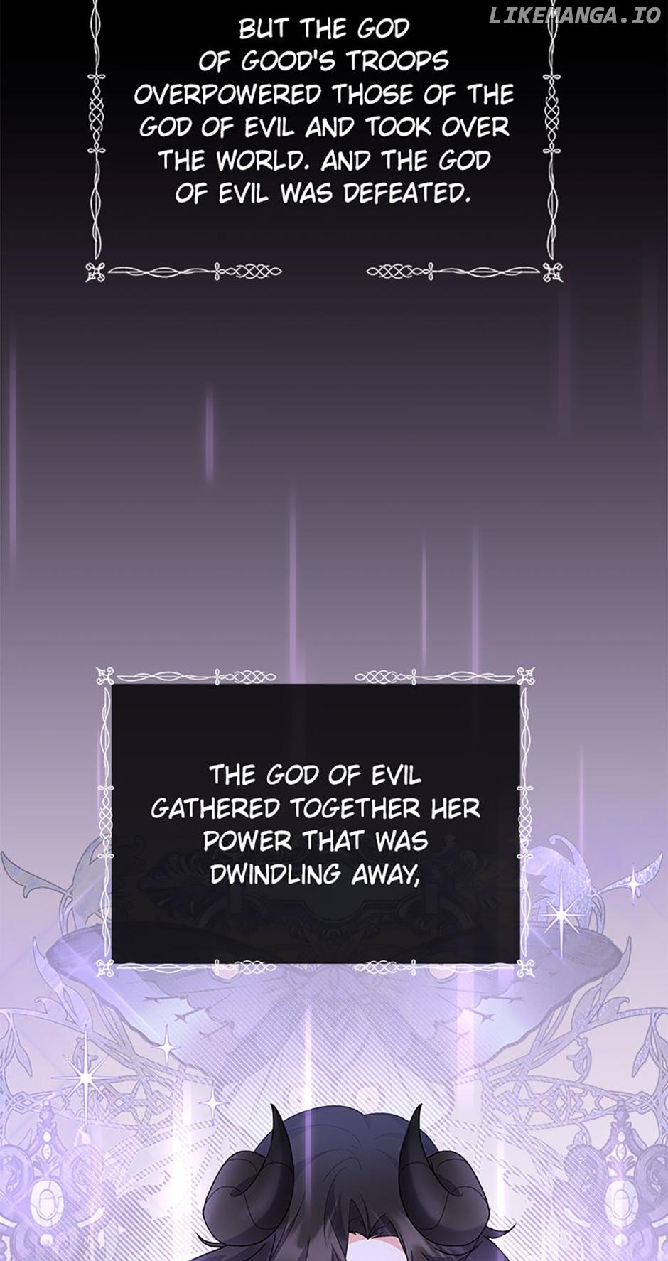 The Land Lord’s Baby Retires Chapter 96 page 16