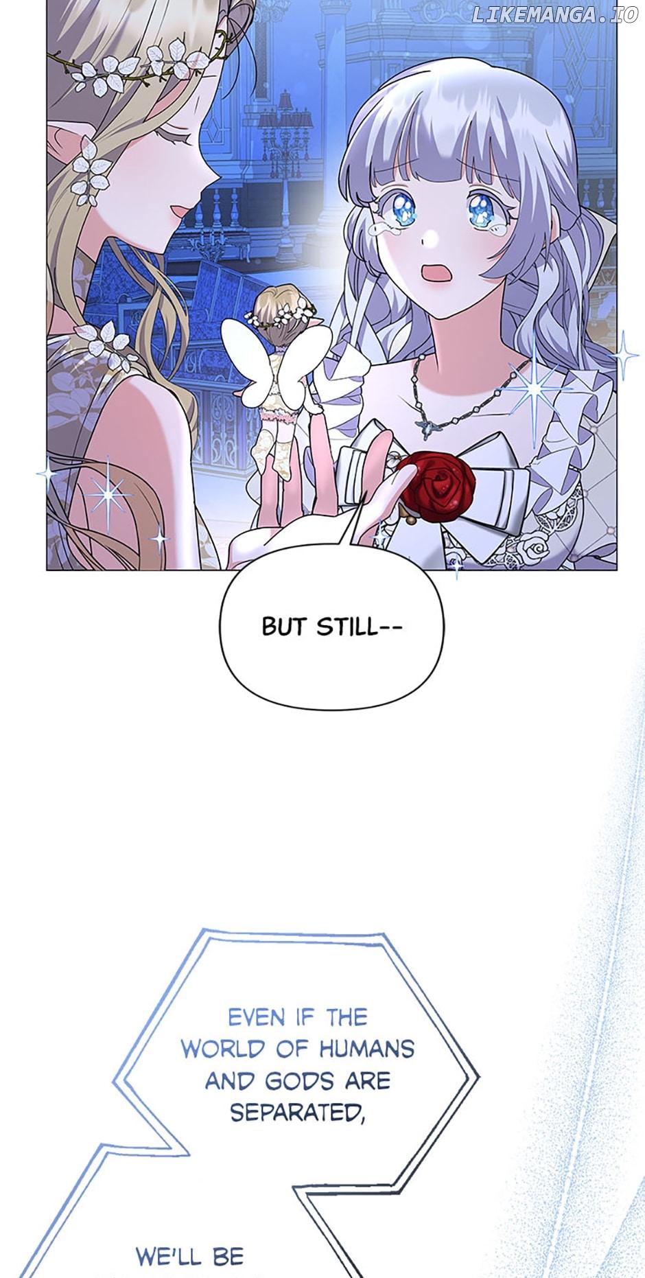 The Land Lord’s Baby Retires Chapter 96 page 22